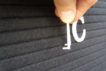 FABRICANTE DE PIZARRONES PARA ESCUELAS